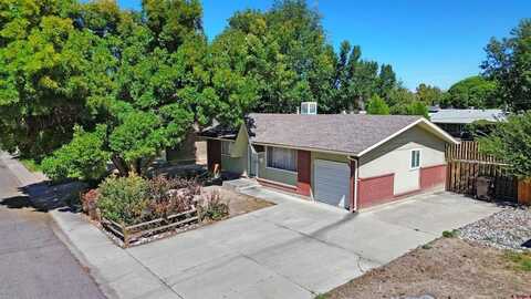 1413 Chatam, Montrose, CO 81401