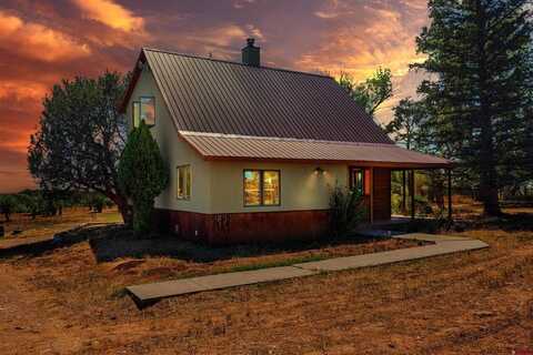 11971 CR 120, Hesperus, CO 81326