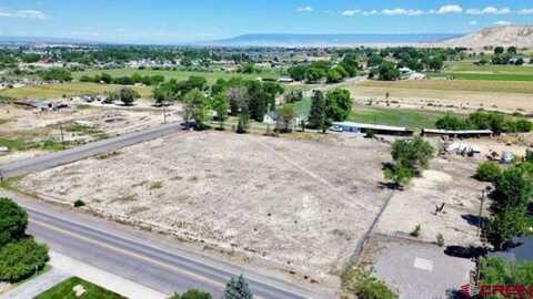 2065 & 2067 Locust Road, Montrose, CO 81401