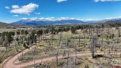 TBD Laker Lane, Fort Garland, CO 81133