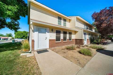 410 W 6th Street, Cortez, CO 81321