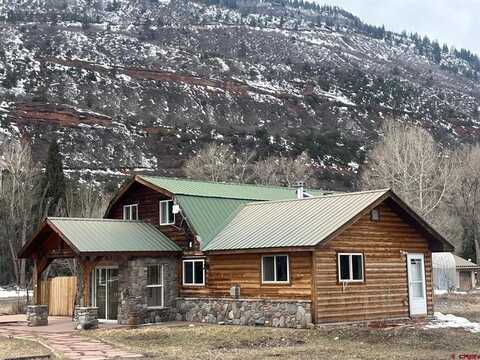33 Rose Court, Ridgway, CO 81432