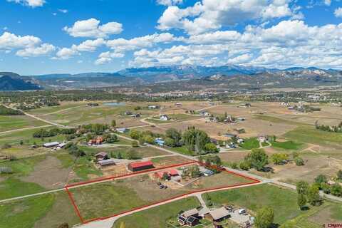 2432 County Road 220, Durango, CO 81303