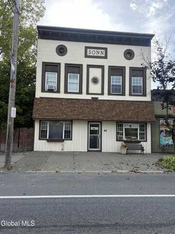 132 Broad Street, Schuylerville, NY 12871