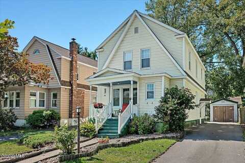 79 Academy Road, Albany, NY 12208