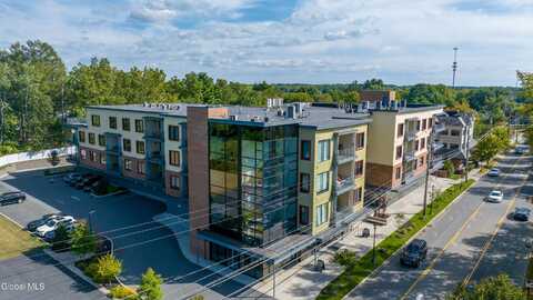 116 West Ave unit: 404, Saratoga Springs, NY 12866