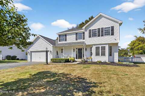 13 Mallard Drive, Clifton Park, NY 12148