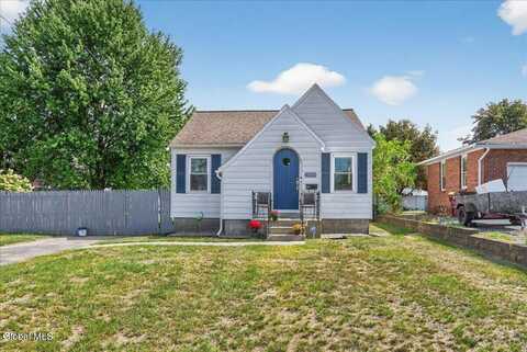 2020 Greenpoint Avenue, Schenectady, NY 12303