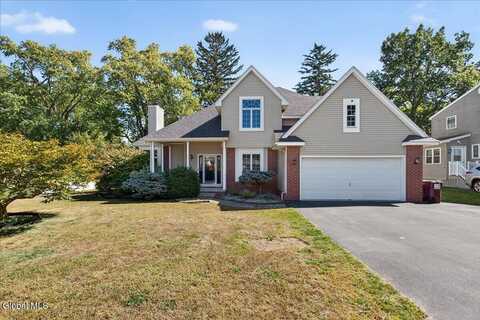 42 Dewey Avenue, Mechanicville, NY 12118