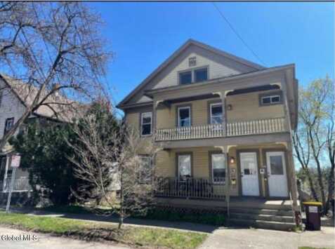 130 Woodlawn Avenue unit: Floor 1, Saratoga, NY 12866