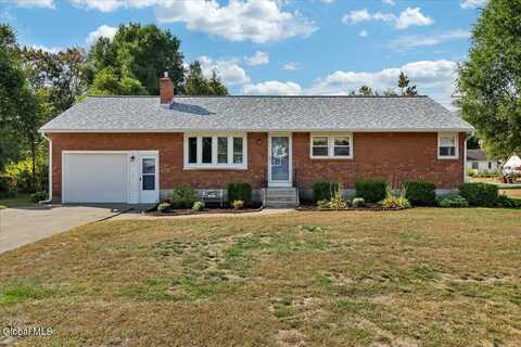 99 Vaughn Drive, Albany, NY 12203