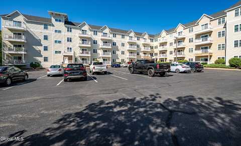 8 Wall Street unit: 104, Clifton Park, NY 12065