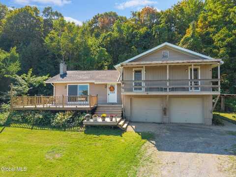 114 Jones Road, Sharon Springs, NY 13459