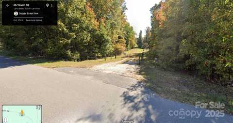 228 Niven Road, Lancaster, SC 29720