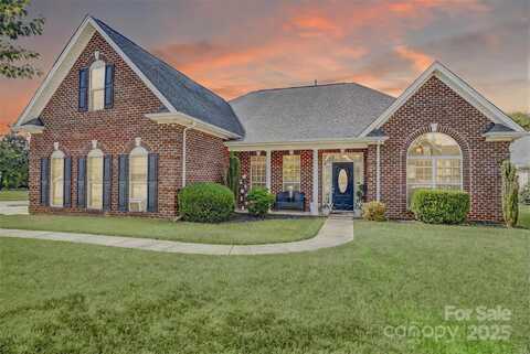 5421 Roberta Meadows Court, Concord, NC 28027