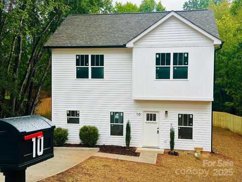 10 PINE CONE Lane, Granite Falls, NC 28630
