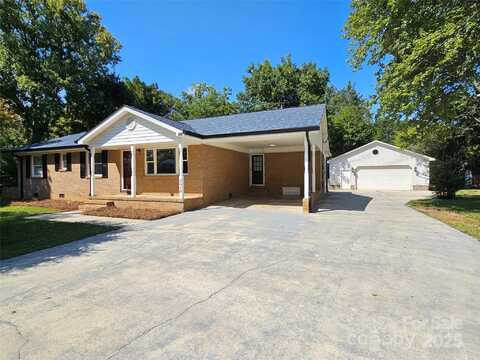 3978 Harrisburg Drive, Harrisburg, NC 28075