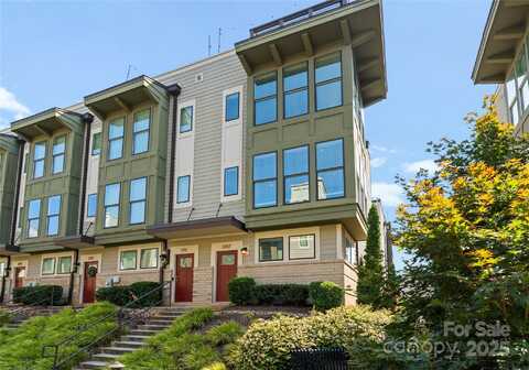 1707 Cannon View Lane, Charlotte, NC 28208