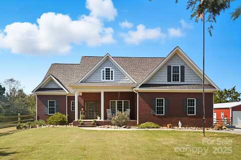 401 Clontz Long Road, Monroe, NC 28110