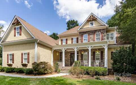 132 Chaska Loop, Troutman, NC 28166