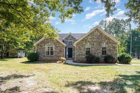 1308 Trull Place, Monroe, NC 28110
