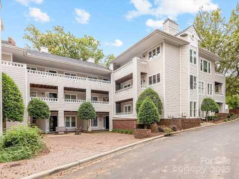 2715 Selwyn Avenue unit: 31, Charlotte, NC 28209