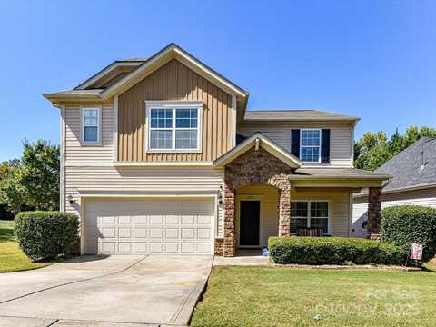 1201 Mountain Laurel Court, Matthews, NC 28104