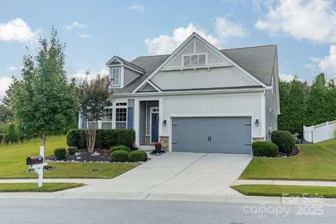 3419 Streamside Drive unit: 463, Davidson, NC 28036