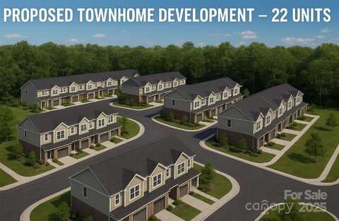 Pine Street, Mooresville, NC 28115