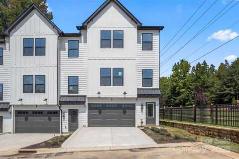 406 Bogue Drive unit: 18, Fort Mill, SC 29708