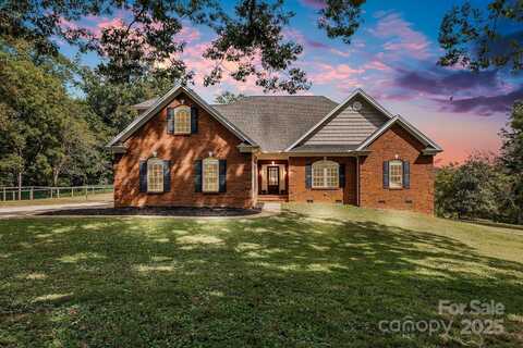 280 Pete Foster Road, Mocksville, NC 27028