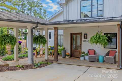 18353 John Connor Road, Cornelius, NC 28031