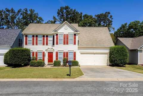 6621 Courtland Street, Indian Trail, NC 28079