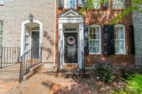 13107 Arbor Day Court, Charlotte, NC 28269