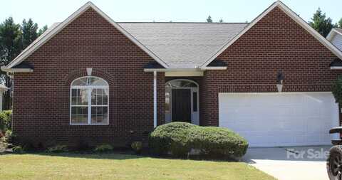 1304 Overhill Road, Salisbury, NC 28144