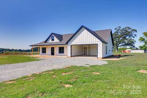1568 Pleasant Grove Church Road, Crouse, NC 28033