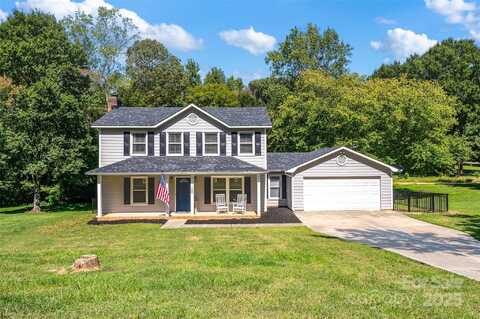 100 Interlaken Place, Huntersville, NC 28078
