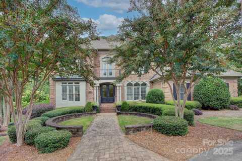 2618 Whitney Hill Road, Charlotte, NC 28226