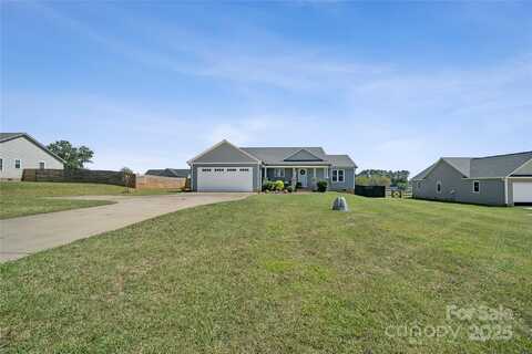 142 Alf Hoover Road, Lincolnton, NC 28092