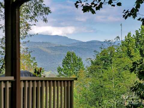 44 Falls Creek Road, Pisgah Forest, NC 28768