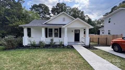 409 W Sixth Avenue, Gastonia, NC 28052