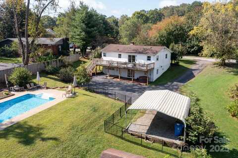 65 Rash Road, Asheville, NC 28806