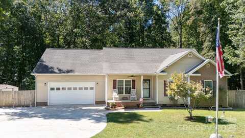 2881 Jim McCarter Road S, York, SC 29745