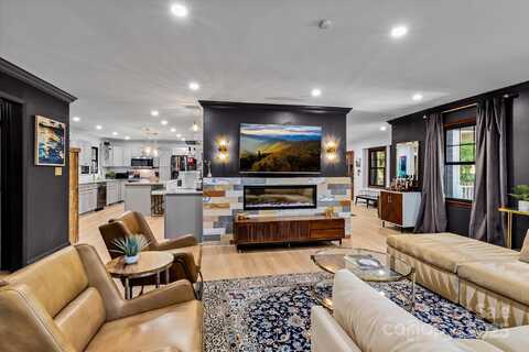 2540 Bain Farm Road, Mint Hill, NC 28227