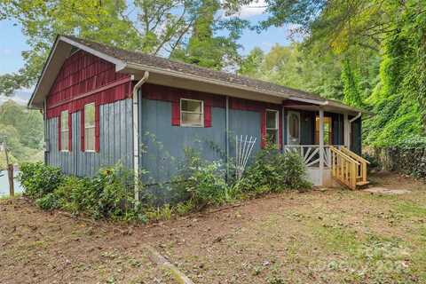 67 Quartz Lane, Balsam, NC 28707