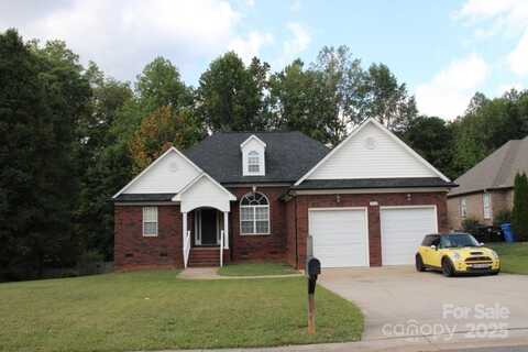 301 River Birch Circle, Mooresville, NC 28115