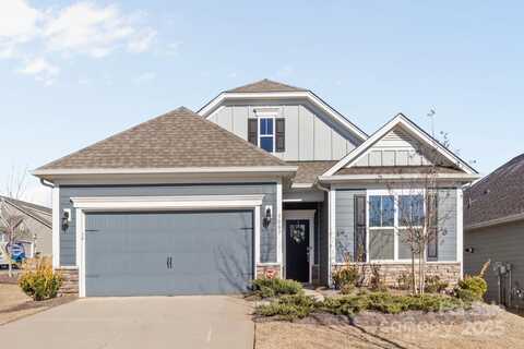 5007 Grand Champion Court, Iron Station, NC 28080