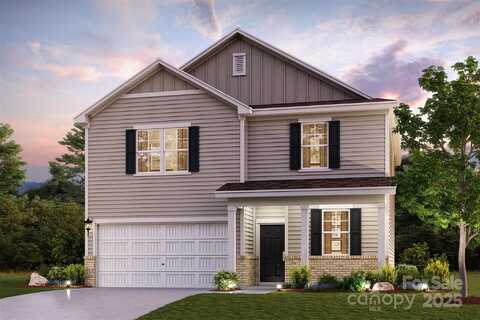 8130 Chilkoot Lane, Locust, NC 28097
