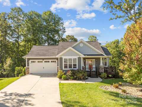 2 Wood Path Lane, Arden, NC 28704