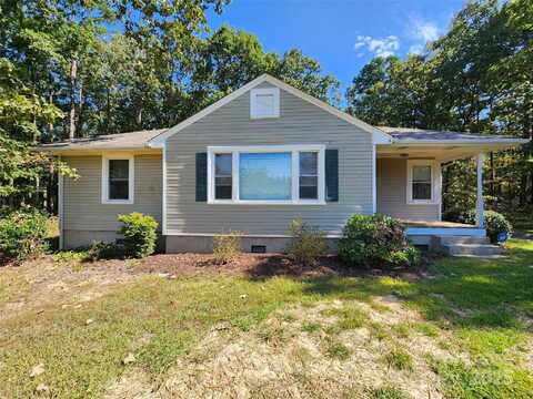 16081 Highway 52, Gold Hill, NC 28071